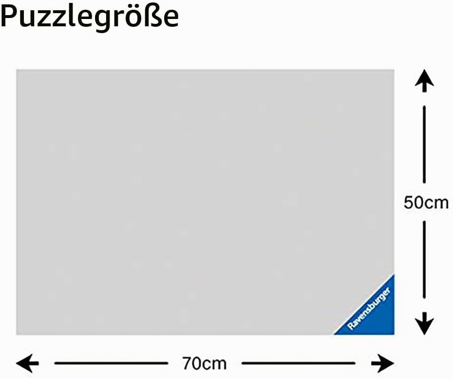 image:imageRavensburger Puzzle Mythen und Legenden 1000 Teile Puzzle fr ErwachseneAntik