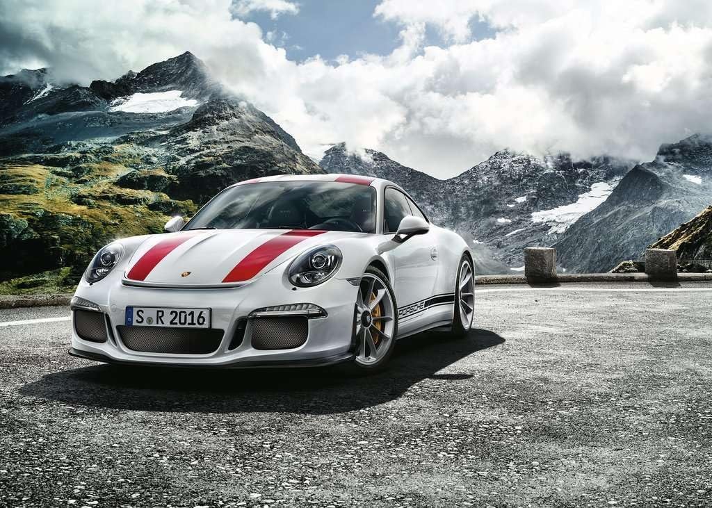 image:imageRavensburger Puzzle Porsche 911R 1000 Teile Puzzle fr ErwachseneAntik