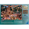Ravensburger My Haven Nr.10 The Garden Kitchen 1000-teiliges Puzzlespiel für Erwachsene und Kinder ab 12 Jahren(Antik)