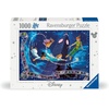Ravensburger Puzzle 1000 Teile, Disney Peter Pan – Puzzles für Erwachsene ab 14 Jahren, 70 x 50 cm, Disney Puzzle für Erwachsene, Sammlung 1000 Teile, Geschenkideen(Modern)