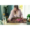 Ravensburger Puzzle 12000037 – Disney Villainous Maleficent – 1000 Teile Puzzle für Erwachsene und Kinder ab 14 Jahren, Disney Puzzle, Disney Geschenke, Green, Purple(Captain Hook 1000 PC)