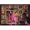 Ravensburger Puzzle 12000037 – Disney Villainous Maleficent – 1000 Teile Puzzle für Erwachsene und Kinder ab 14 Jahren, Disney Puzzle, Disney Geschenke, Green, Purple(Captain Hook 1000 PC)