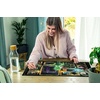 Ravensburger Puzzle 12000037 – Disney Villainous Maleficent – 1000 Teile Puzzle für Erwachsene und Kinder ab 14 Jahren, Disney Puzzle, Disney Geschenke, Green, Purple(Antik)