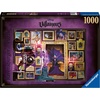 Ravensburger Puzzle 12000099 – Villainous: Yzma – 1000 Teile Puzzle für Erwachsene und Kinder ab 14 Jahren, Disney Puzzle, Disney Geschenke(Antik)