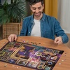 Ravensburger Puzzle 12000099 – Villainous: Yzma – 1000 Teile Puzzle für Erwachsene und Kinder ab 14 Jahren, Disney Puzzle, Disney Geschenke(Modern)