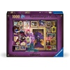 Ravensburger Puzzle 12000099 – Villainous: Yzma – 1000 Teile Puzzle für Erwachsene und Kinder ab 14 Jahren, Disney Puzzle, Disney Geschenke(Modern)