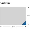 Ravensburger Puzzle 12000351 – Pandabär – 500 Teile Puzzle für Erwachsene und Kinder ab 12 Jahren, Tier-Puzzle(Tiermotive  exquisit)