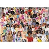 Ravensburger Puzzle 12000593 – Barbie Challenge – 1000 Teile Puzzle für Erwachsene und Kinder ab 14 Jahren, Barbie Puzzle, Barbie Geschenke(Antik)