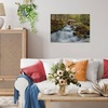 Ravensburger Puzzle 12000604 – Mühle am Gollinger Wasserfall – 1000 Teile Puzzle für Erwachsene und Kinder ab 14 Jahren,(Modern)