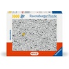 Ravensburger Puzzle 12000606 – Emoji Challenge – 1000 Teile Puzzle für Erwachsene und Kinder ab 14 Jahren, Schwieriges Puzzle(Modern)