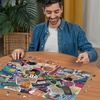 Ravensburger Puzzle 12000619 – Die 90er Jahre – 1000 Teile Puzzle für Erwachsene und Kinder ab 14 Jahren,(Modern)