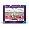 Ravensburger Puzzle 12000986 – Die Krönung – 1000 Teile Puzzle für Erwachsene und Kinder ab 14 Jahren,(Modern)