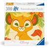Ravensburger Puzzle 12001045 – Simba – 300 Teile Puzzle für Erwachsene und Kinder ab 8 Jahren, Disney Puzzle, Disney Geschenke(Modern)