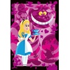 Ravensburger Puzzle 12001046 – Alice – 300 Teile Puzzle für Erwachsene und Kinder ab 8 Jahren, Disney Puzzle, Disney Geschenke(Retro)
