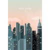 Ravensburger Puzzle 12001372 – New York – 99 Teile Puzzle Moment für Erwachsene und Kinder ab 14 Jahren