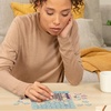 Ravensburger Puzzle 12001375 – London – 99 Teile Puzzle Moment für Erwachsene und Kinder ab 14 Jahren(Gemischte Farben Einer Stadtlandschaft)