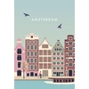 Ravensburger Puzzle 12001375 – London – 99 Teile Puzzle Moment für Erwachsene und Kinder ab 14 Jahren(Gemischte Farben Einer Stadtlandschaft)