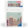 Ravensburger Puzzle 12001375 – London – 99 Teile Puzzle Moment für Erwachsene und Kinder ab 14 Jahren(Gemischte Farben Einer Stadtlandschaft)