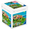 Ravensburger Puzzle 12001375 – London – 99 Teile Puzzle Moment für Erwachsene und Kinder ab 14 Jahren(Italien 99 Pc)