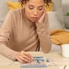 Ravensburger Puzzle 12001375 – London – 99 Teile Puzzle Moment für Erwachsene und Kinder ab 14 Jahren(London 99 Pc)