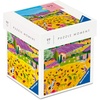 Ravensburger Puzzle 12001375 – London – 99 Teile Puzzle Moment für Erwachsene und Kinder ab 14 Jahren(Yellow)
