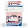 Ravensburger Puzzle 12001378 – Sydney – 99 Teile Puzzle Moment für Erwachsene und Kinder ab 14 Jahren