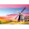 Ravensburger Puzzle 12001478 – Die Windmühle von Klütz – 300 Teile Puzzle Deutschland Collection für Erwachsene ab 14 Jahren