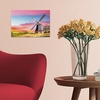 Ravensburger Puzzle 12001478 – Die Windmühle von Klütz – 300 Teile Puzzle Deutschland Collection für Erwachsene ab 14 Jahren