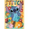 Ravensburger Puzzle 17581 – Stitch – 500 Teile Rundpuzzle für Erwachsene und Kinder ab 14 Jahren(Pädagogisch  familienfreundlich)