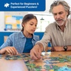Ravensburger Puzzle Afrikanischer Elefant – 500 Teile Puzzle für Erwachsene(Modern)
