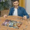 Ravensburger Puzzle Aimee Stewart: Archäologie – 500 Teile Puzzle(Antik)