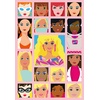 Ravensburger Puzzle Barbie Strong Women Make Waves – 300 Teile Puzzle