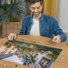 Ravensburger Puzzle Beilstein – 1000 Teile Puzzle für Erwachsene(Modern)