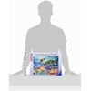 Ravensburger Puzzle Blaue Unterwasserwelt – 1000 Teile Puzzle(Antik)