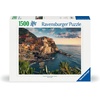 Ravensburger Puzzle Blick auf Cinque Terre – 1500 Teile Puzzle(Modern)