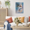 Ravensburger Puzzle Boho Fuchs – 1000 Teile Puzzle für Erwachsene(Modern)