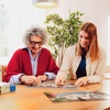 Ravensburger Puzzle Briefmarken – 200 große Puzzle-Teile für Senioren(Mehrfarbig)