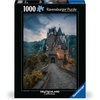 Ravensburger Puzzle Burg Eltz – 1000 Teile Puzzle für Erwachsene(Modern)