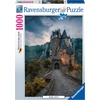 Ravensburger Puzzle Burg Eltz – 1000 Teile Puzzle für Erwachsene(alte Version)