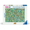 Ravensburger Puzzle Challenge Animal Crossing – 1000 Teile Puzzle(Modern)