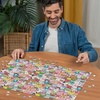 Ravensburger Puzzle Challenge: Squishmallows – 1000 Teile Puzzle(Modern)