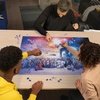 Ravensburger Puzzle Challenge: Star Wars – 1000 Teile Puzzle für Erwachsene(Star Wars Universum)