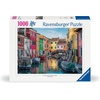 Ravensburger Puzzle Comer See, Italien – 500 Teile Puzzle für Erwachsene(Burano)