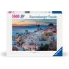 Ravensburger Puzzle Comer See, Italien – 500 Teile Puzzle für Erwachsene(Santorini)