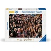 Ravensburger Puzzle Der Zauberschüler Harry Potter – 1000 Teile Puzzle(Harry-Potter-Thema)