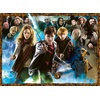 Ravensburger Puzzle Der Zauberschüler Harry Potter – 1000 Teile Puzzle(Klassisch)