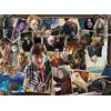 Ravensburger Puzzle Der Zauberschüler Harry Potter – 1000 Teile Puzzle(Klassisch)