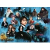 Ravensburger Puzzle Der Zauberschüler Harry Potter – 1000 Teile Puzzle(Magische Welt)