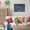 Ravensburger Puzzle Die Weihnachtsvilla – 1000 Teile Puzzle für Erwachsene(Scenic)