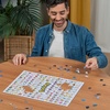 Ravensburger Puzzle Die ersten 151 Pokémon – 500 Teile Puzzle(Cartoon)